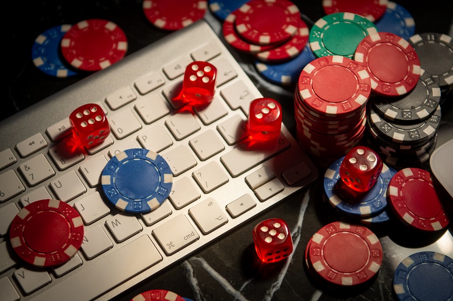 Comment gagner au casino en ligne 🎯 – Astuces pour maximiser vos gains